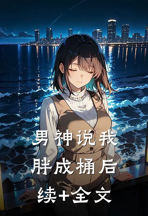 男神说我胖成桶后续+全文