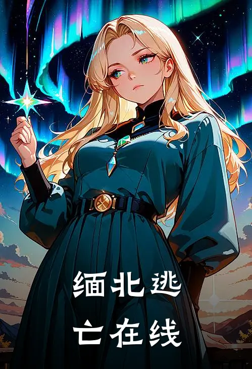 缅北逃亡在线