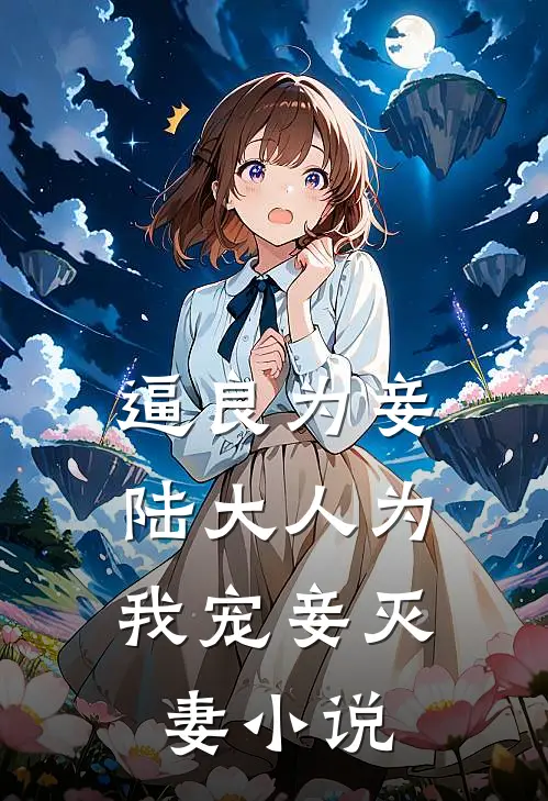 逼良为妾，陆大人为我宠妾灭妻小说