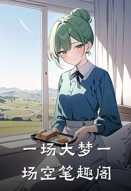 一场大梦一场空笔趣阁