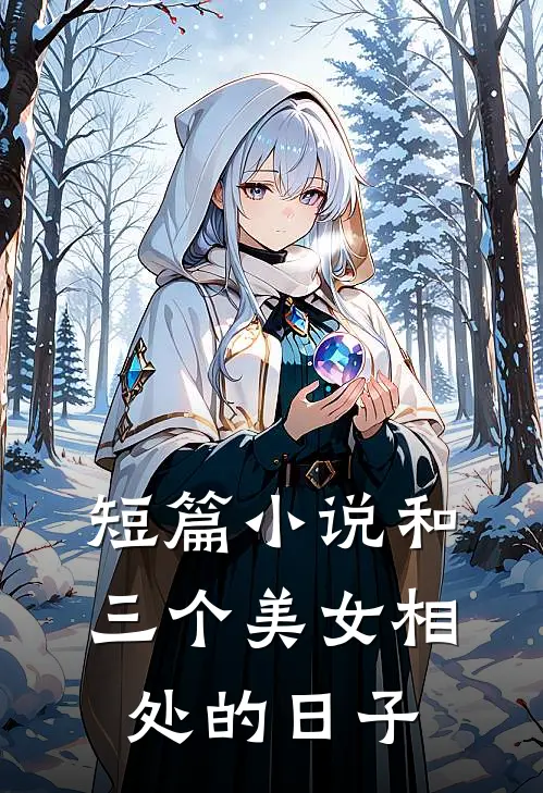 短篇小说和三个美女相处的日子