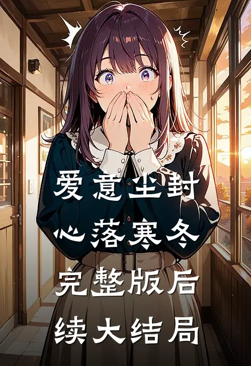 爱意尘封，心落寒冬完整版后续大结局