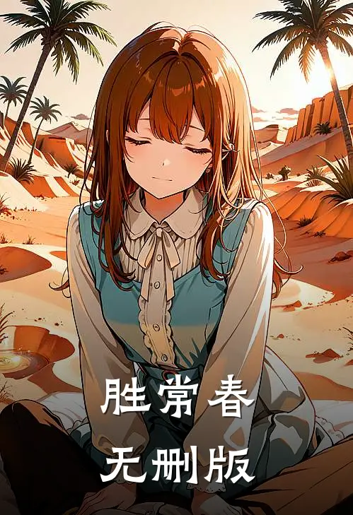 胜常春无删版
