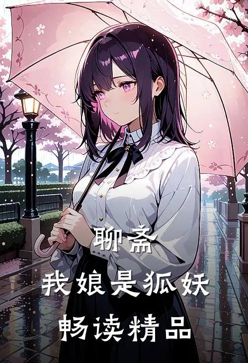 聊斋：我娘是狐妖畅读精品