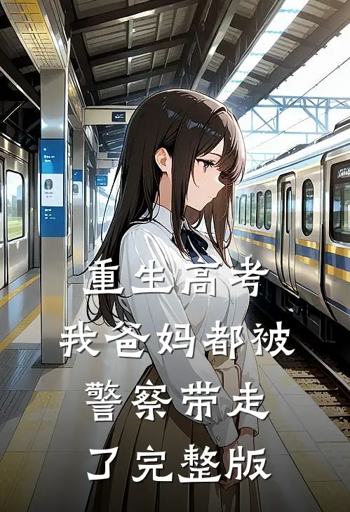 重生高考，我爸妈都被警察带走了完整版