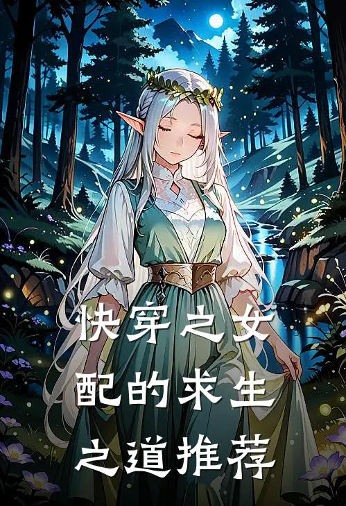 快穿之女配的求生之道推荐
