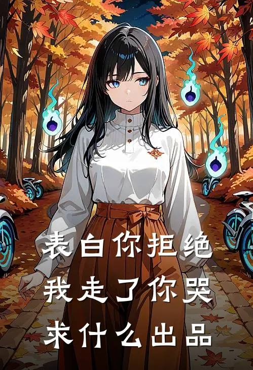 表白你拒绝，我走了你哭求什么出品