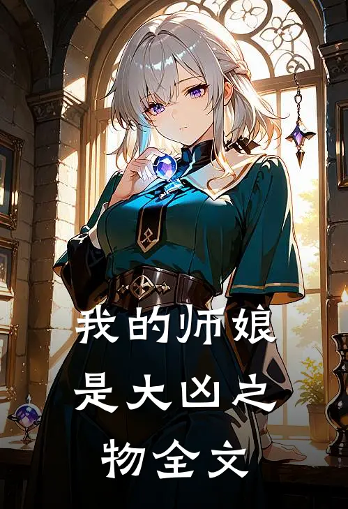 我的师娘是大凶之物全文