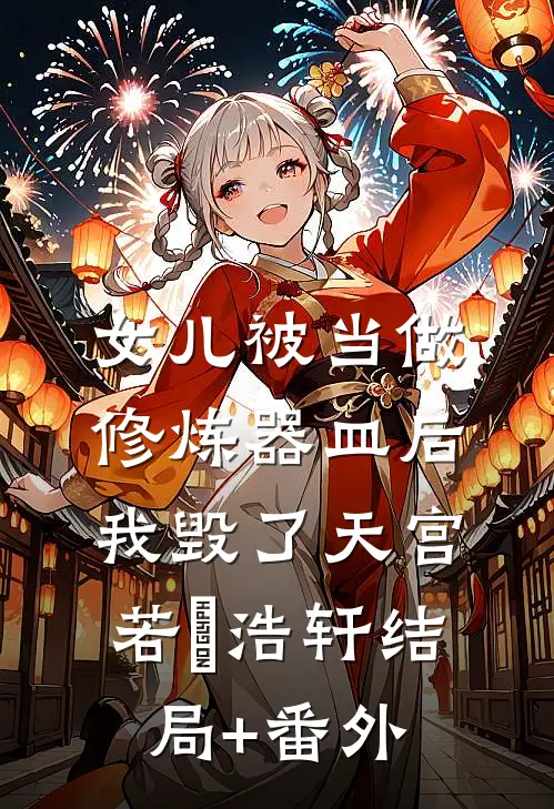 女儿被当做修炼器皿后，我毁了天宫若苧浩轩结局+番外