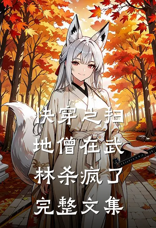 快穿之扫地僧在武林杀疯了完整文集