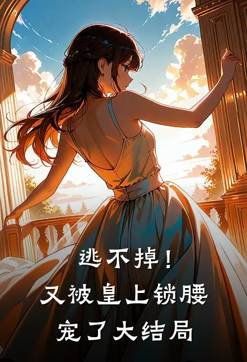 逃不掉！又被皇上锁腰宠了大结局
