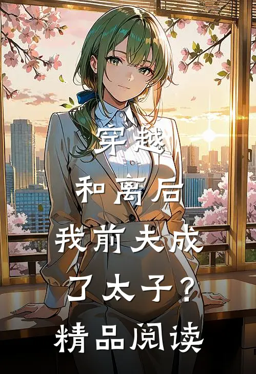 穿越：和离后，我前夫成了太子？精品阅读
