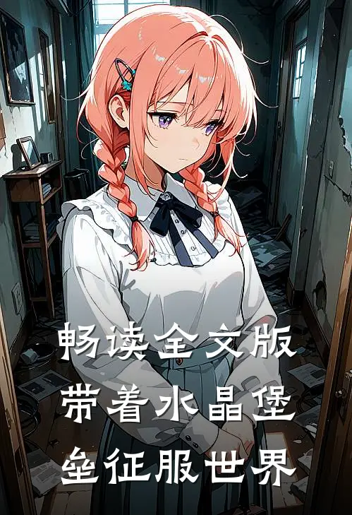 畅读全文版带着水晶堡垒征服世界