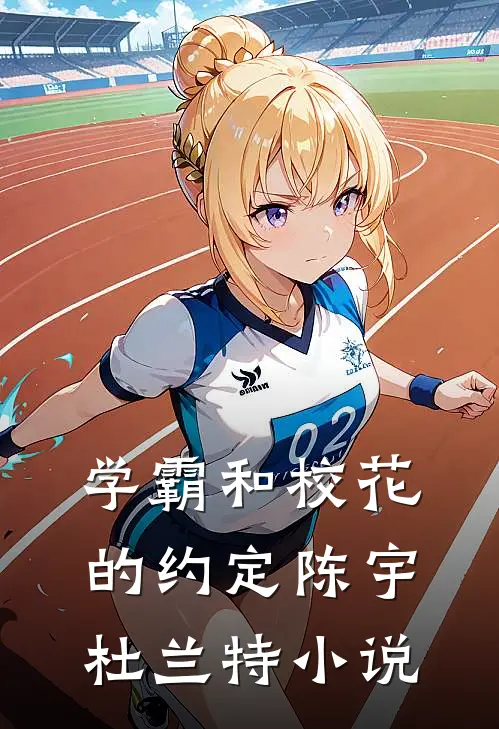学霸和校花的约定陈宇杜兰特小说