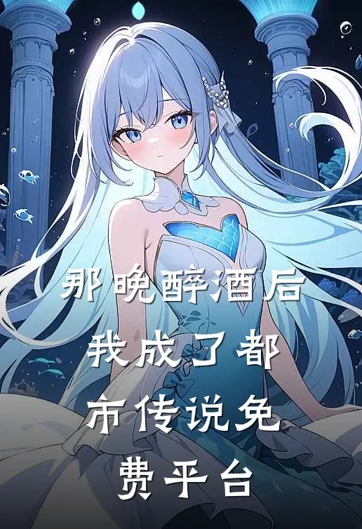 那晚醉酒后，我成了都市传说免费平台