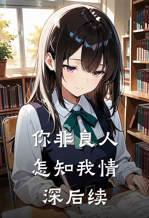 你非良人怎知我情深后续