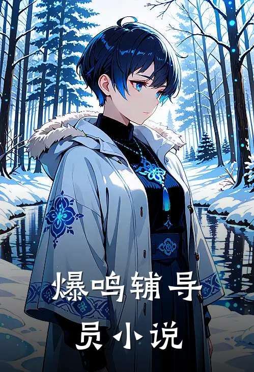 爆鸣辅导员小说