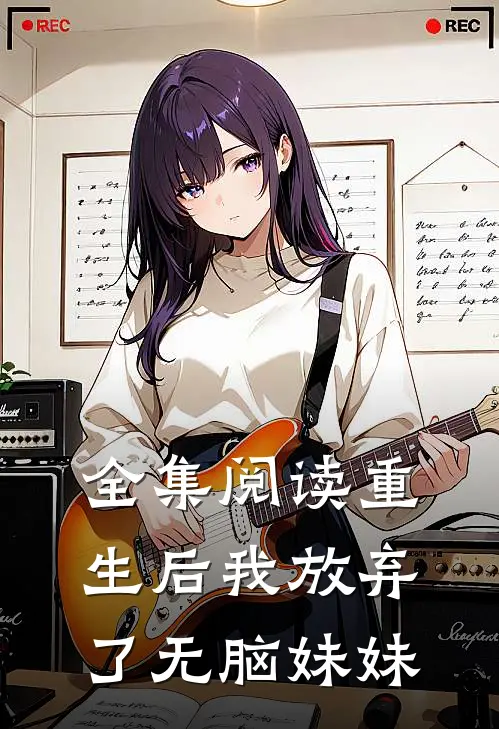 全集阅读重生后我放弃了无脑妹妹