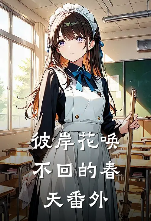 彼岸花唤不回的春天番外