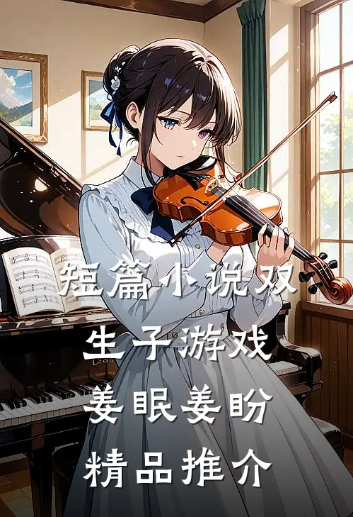 短篇小说双生子游戏姜眠姜盼精品推介