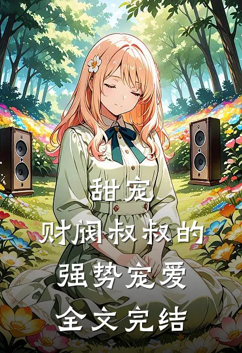 甜宠：财阀叔叔的强势宠爱全文完结