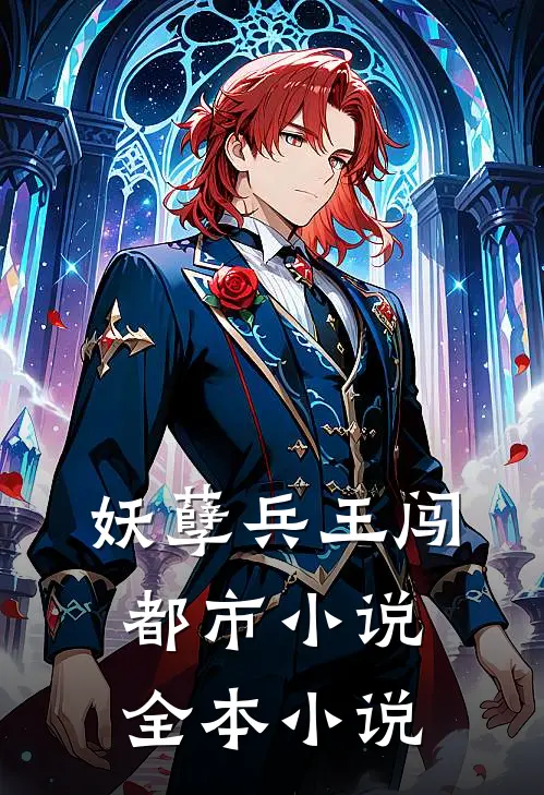 妖孽兵王闯都市 小说全本小说