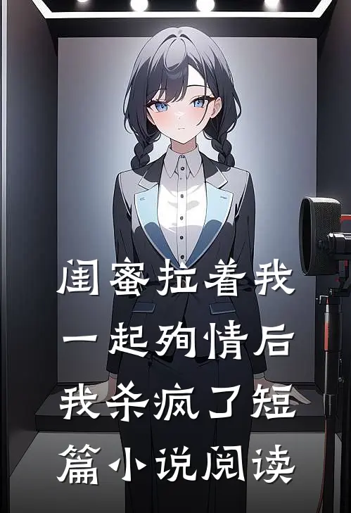闺蜜拉着我一起殉情后，我杀疯了短篇小说阅读