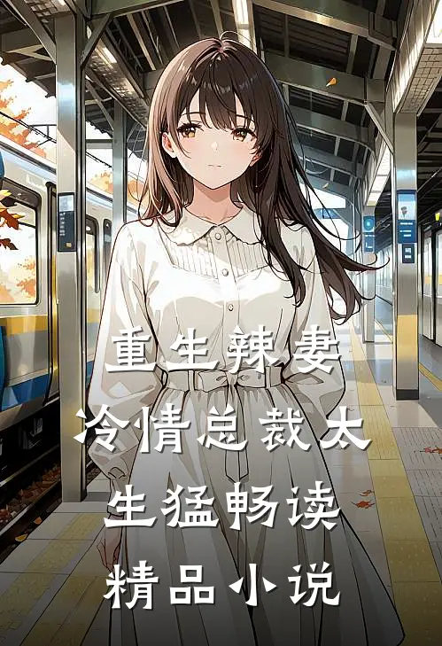 重生辣妻：冷情总裁太生猛畅读精品小说