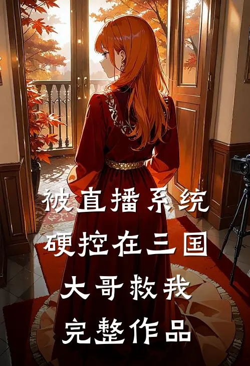 被直播系统硬控在三国，大哥救我完整作品