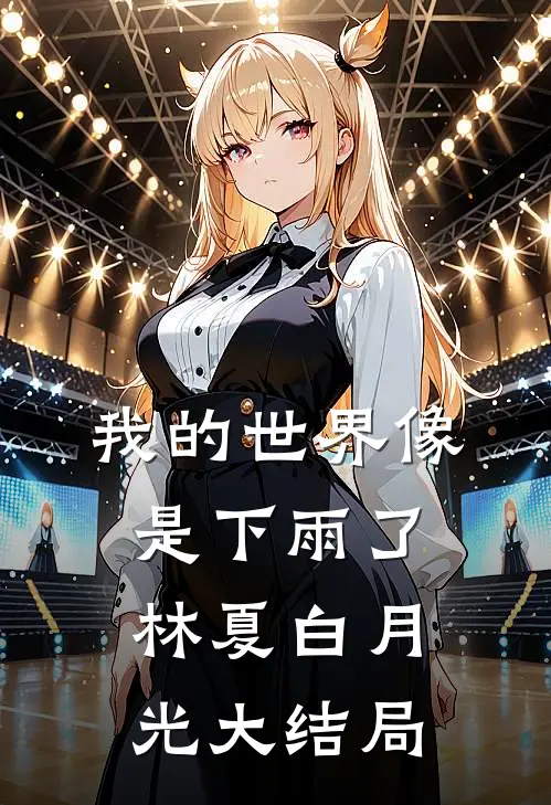 我的世界像是下雨了林夏白月光大结局