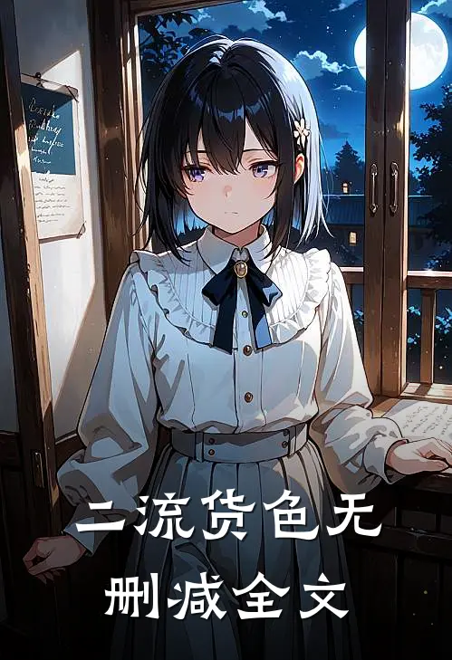 二流货色无删减全文
