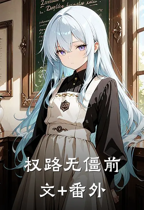 权路无僵前文+番外