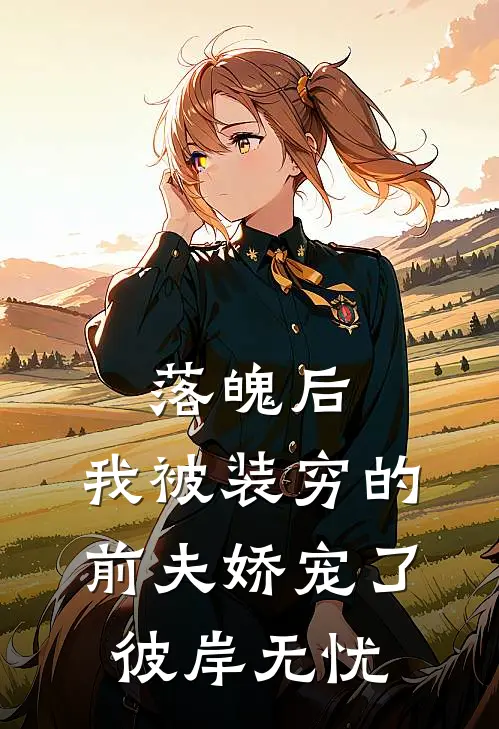 落魄后，我被装穷的前夫娇宠了彼岸无忧