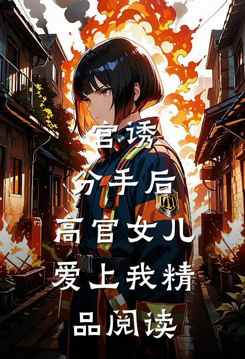 官诱：分手后，高官女儿爱上我精品阅读