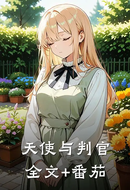 天使与判官全文+番茄