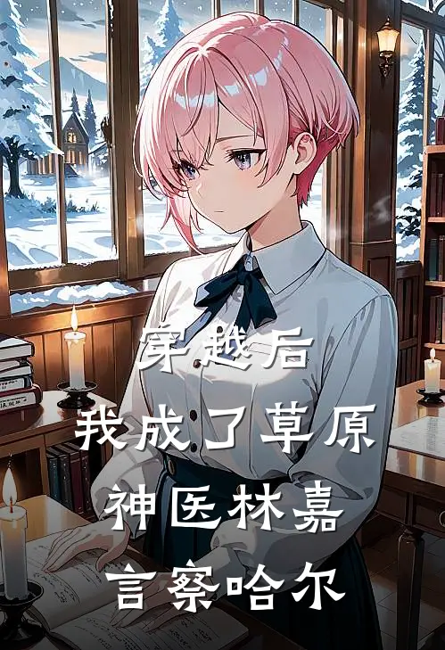 穿越后，我成了草原神医林嘉言察哈尔