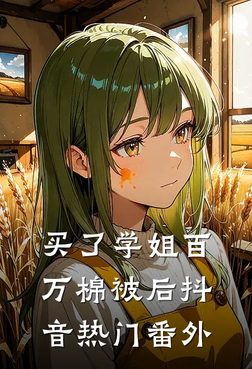 买了学姐百万棉被后抖音热门 番外