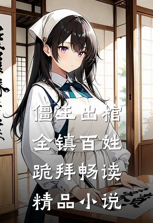 僵王出棺，全镇百姓跪拜畅读精品小说