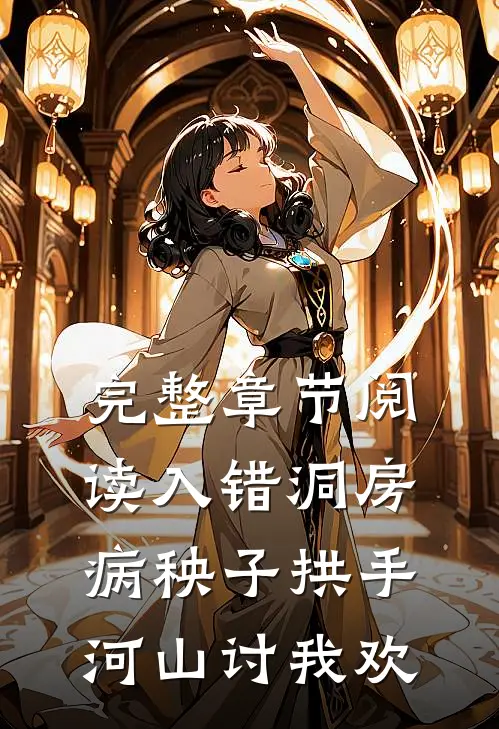 完整章节阅读入错洞房，病秧子拱手河山讨我欢