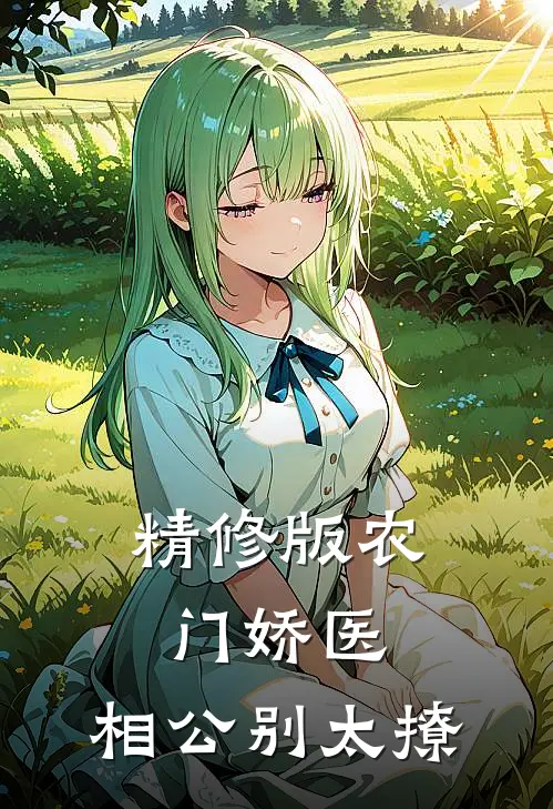 精修版农门娇医：相公别太撩