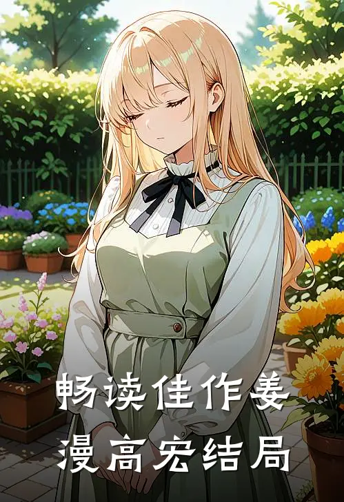 畅读佳作姜漫高宏结局