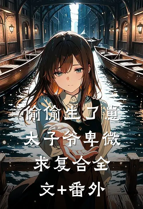 偷偷生了崽，太子爷卑微求复合全文+番外