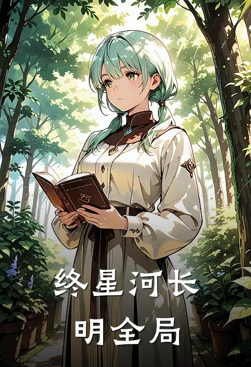 终星河长明全局