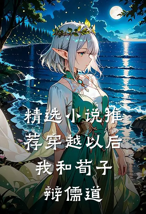 精选小说推荐穿越以后，我和荀子辩儒道