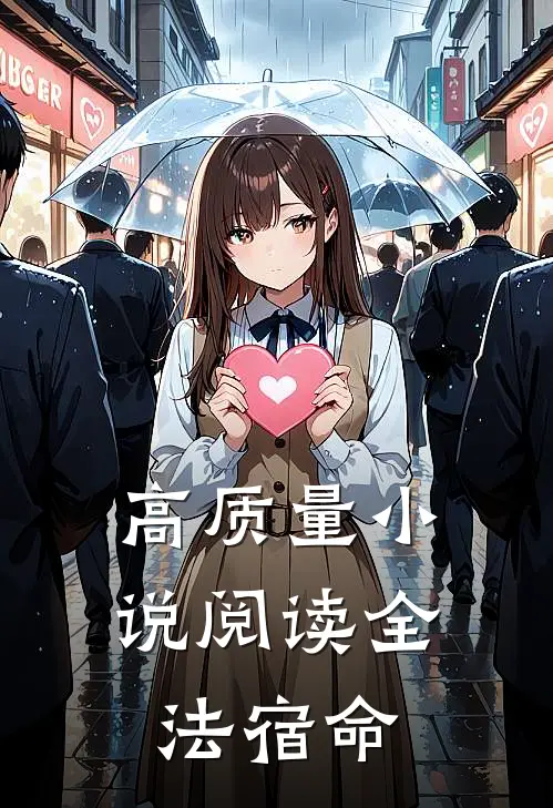 高质量小说阅读全法宿命