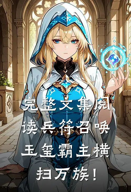 完整文集阅读兵符召唤：玉玺霸主横扫万族！