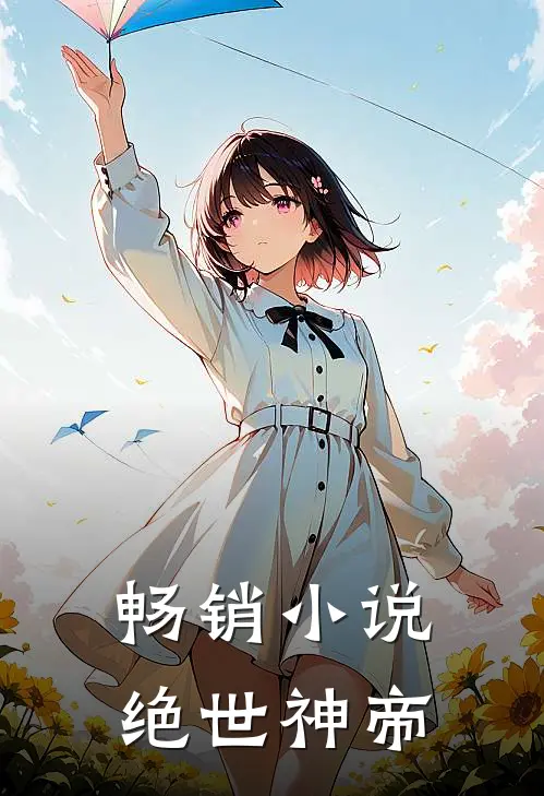 畅销小说绝世神帝