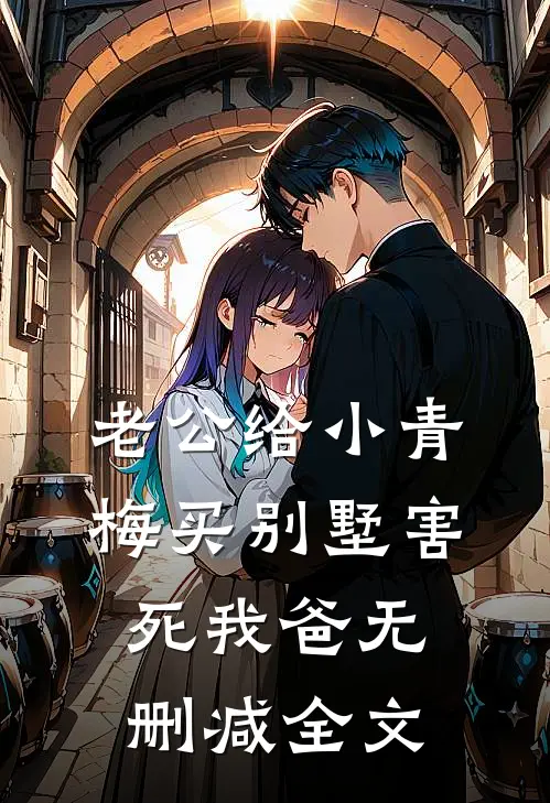 老公给小青梅买别墅害死我爸无删减全文