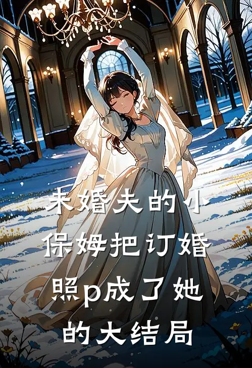 未婚夫的小保姆把订婚照p成了她的大结局