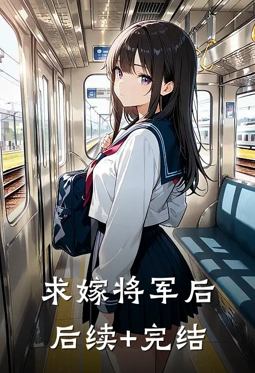 求嫁将军后后续+完结